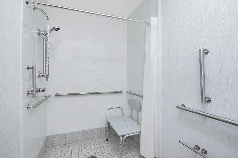 スタンダードルーム, Days Inn By Wyndham Columbus In