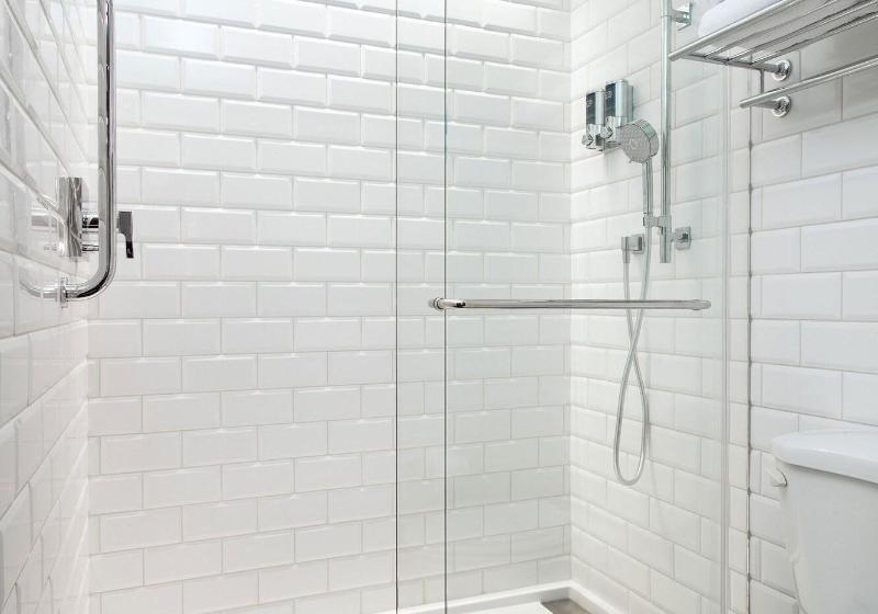 Chambre Standard avec Vues, Four Points By Sheraton San Francisco Bay Bridge