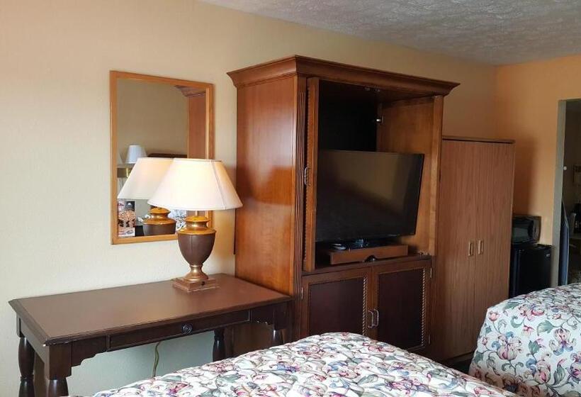 스탠다드 룸, Garden Inn And Extended Stay