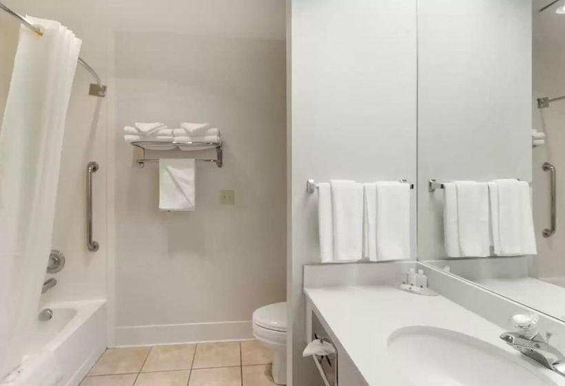 스탠다드 룸 더블 침대 2개, Quality Inn Payson I15