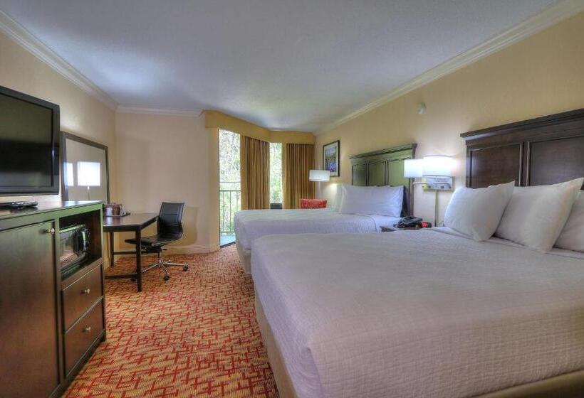 غرفة قياسية, Edgewater Hotel And Conference Center