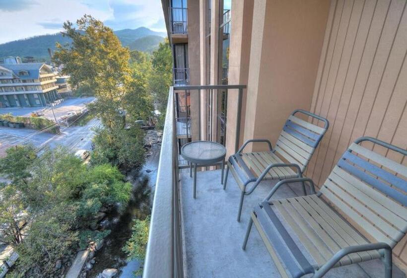 غرفة قياسية, Edgewater Hotel And Conference Center