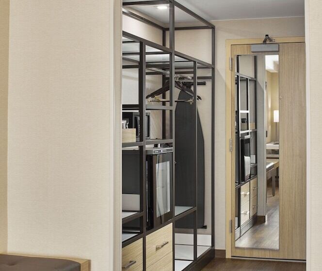 اتاق استاندارد با 2 تخت دوبل, Ac Hotel By Marriott Orlando Lake Buena Vista