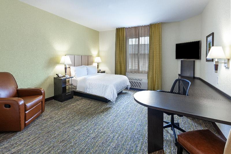 스탠다드 룸, Best Western Historic Frederick