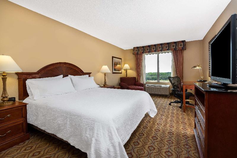 스탠다드 룸 킹사이즈 침대, Best Western Historic Frederick