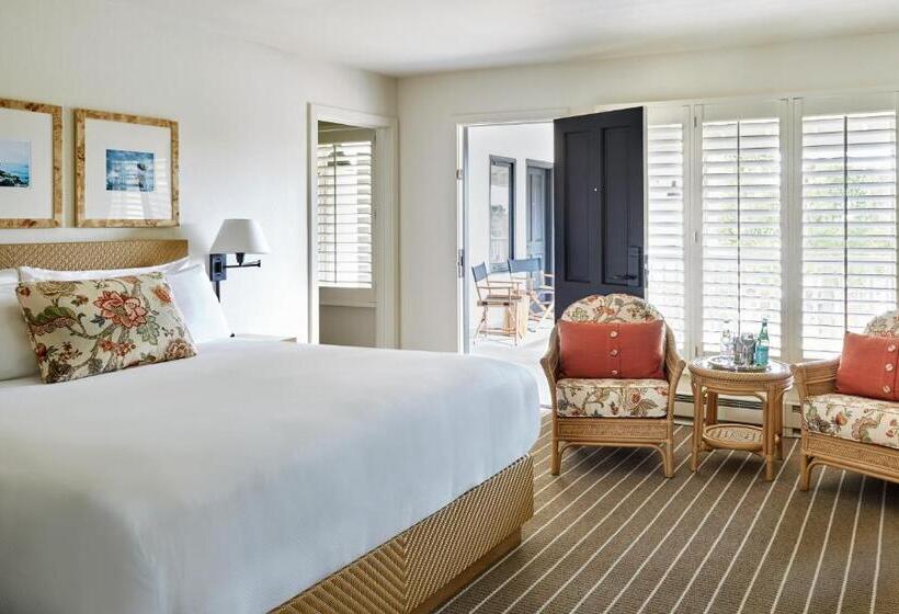 Номер Deluxe Кровать Кинг, Carmel