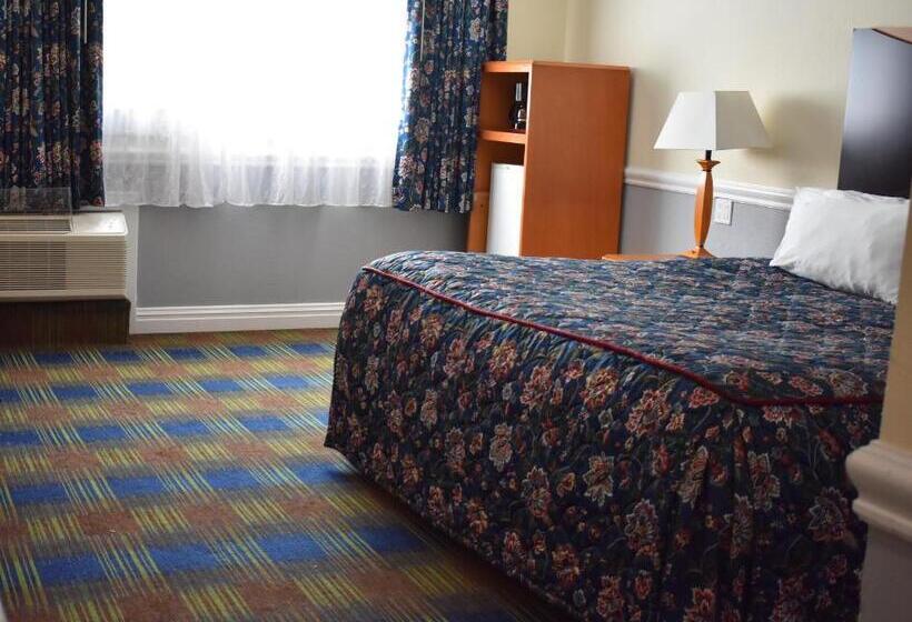Стандартный Номер Кровать Кинг, East Norwich Inn