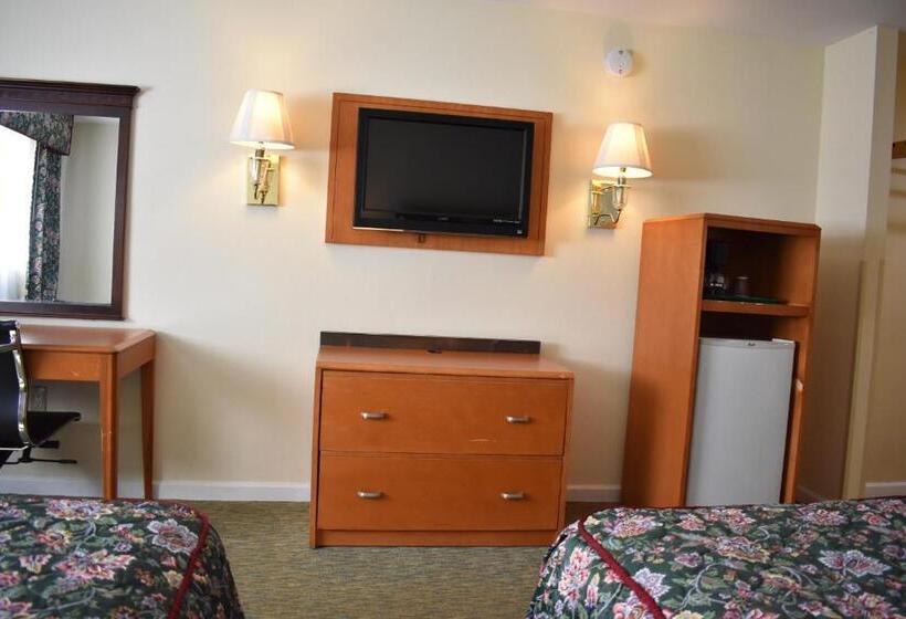 Номер Стандарт, East Norwich Inn