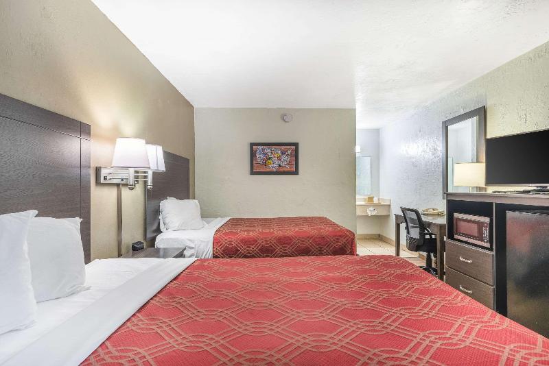 스탠다드 룸, Regency Inn