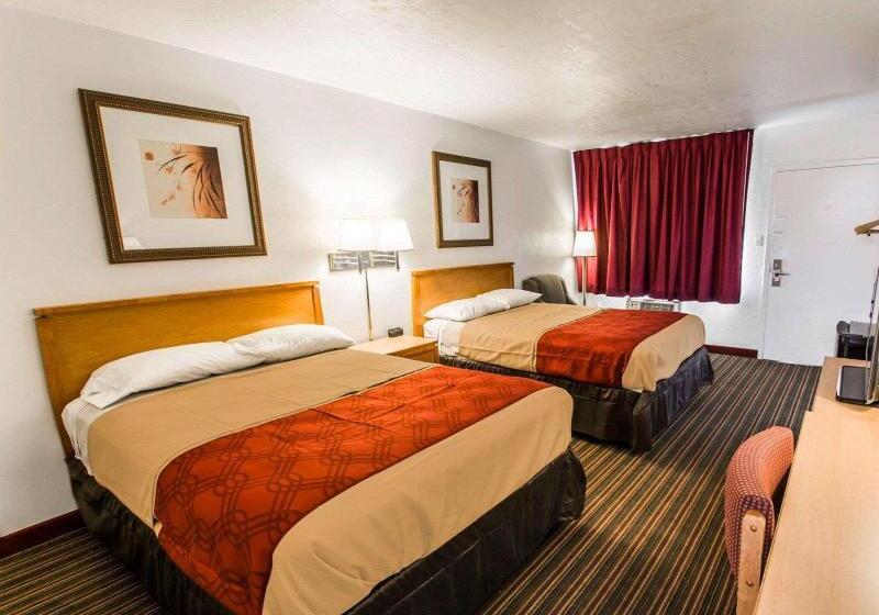 스탠다드 룸, Regency Inn