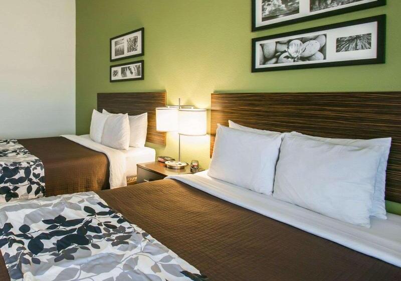 Suíte Premium, Embassy Suites By Hilton Atlanta Perimeter Center