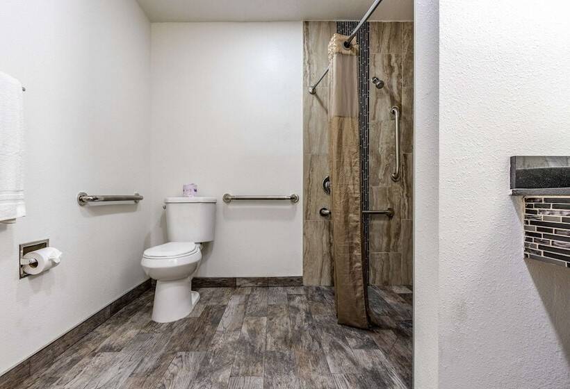 Номер Deluxe, Motel 6 Fountain Valley, Ca   Huntington Beach Area