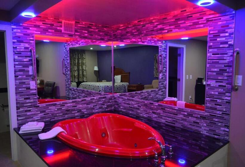 Стандартный Номер Кровать Кинг, Travel Inn New Castle Airport