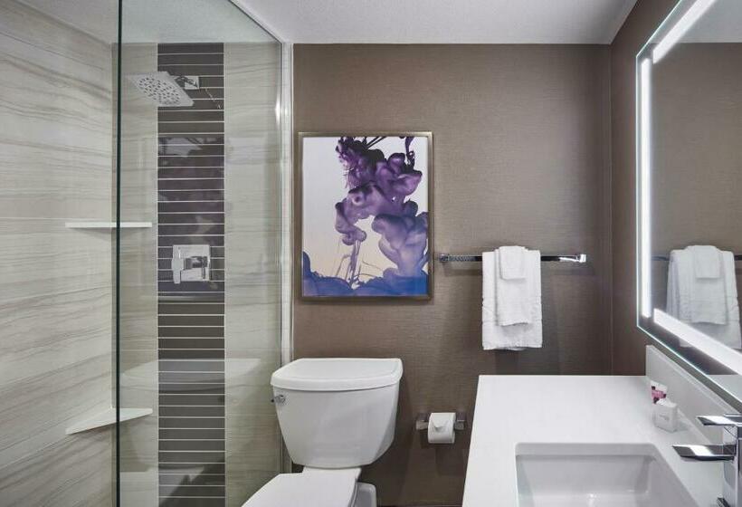 豪华房间, Harrah's Hotel and Casino Las Vegas