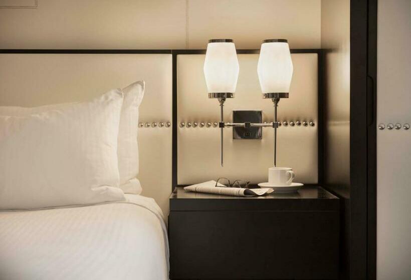 Estúdio standard Cama King, Harrah's Hotel and Casino Las Vegas