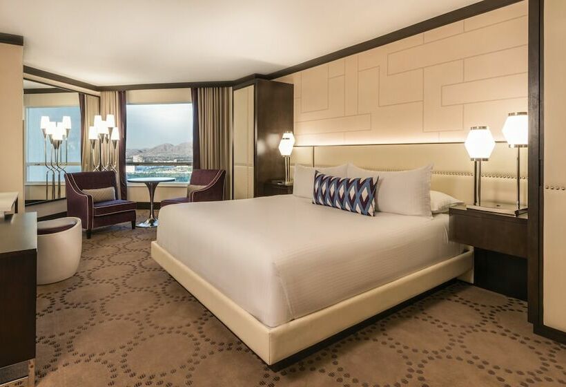 Suíte Executivo, Harrah's Hotel and Casino Las Vegas