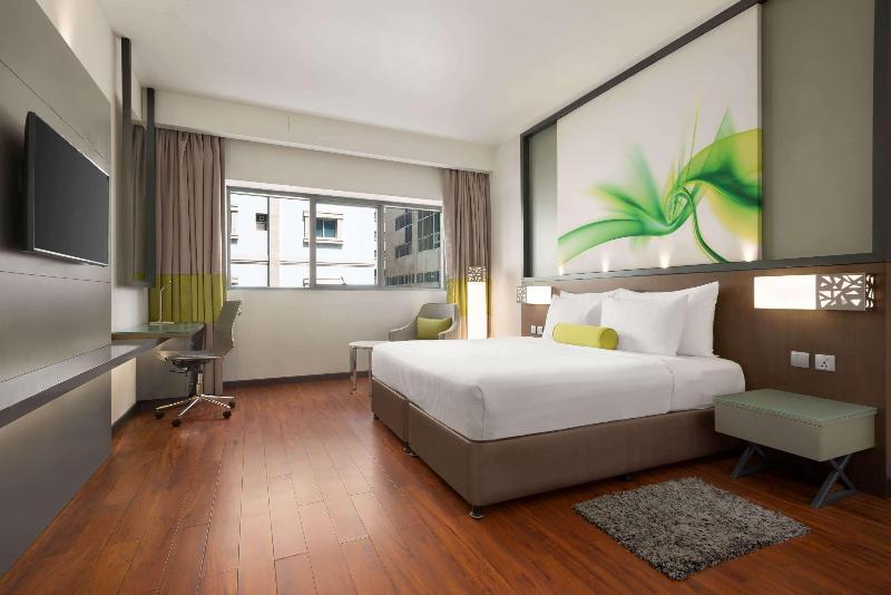 سوئیت با تخت بزرگ, Majestica Inn And Suites