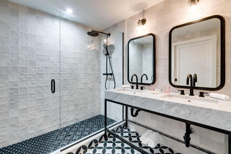 Manzaralı Standart Oda, Courtyard By Marriott Long Beach Downtown