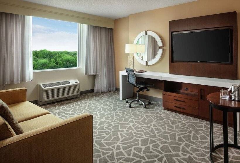 ジュニアスイート, Doubletree By Hilton Hotel Annapolis