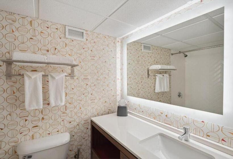 اتاق استاندارد, Holiday Inn Portsmouth, An Ihg