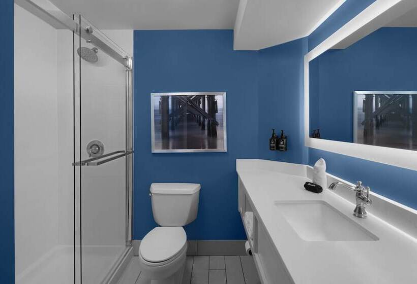 Номер Стандарт, Indigo Charleston   Mount Pleasant, An Ihg