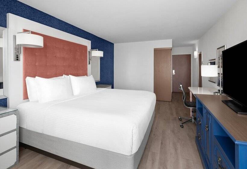 Номер Стандарт, Indigo Charleston   Mount Pleasant, An Ihg