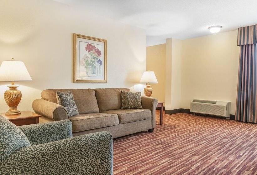 Люкс, Quality Inn