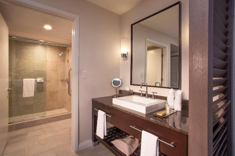 חדר סטנדרט, Doubletree Resort By Hilton Hollywood Beach