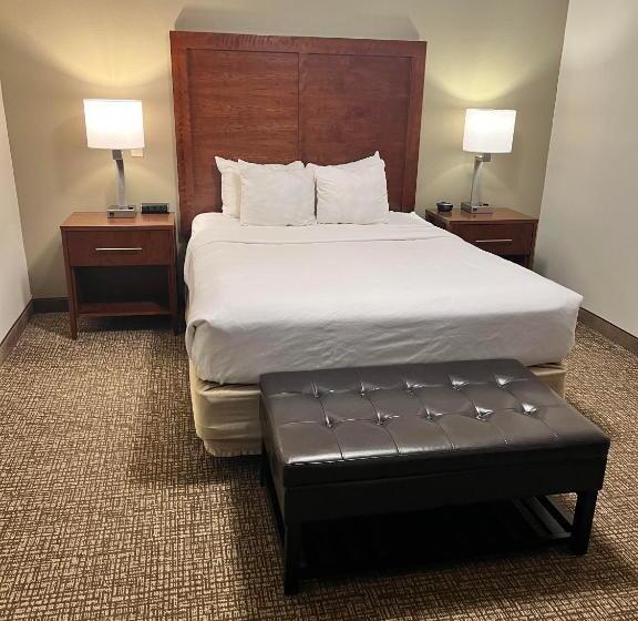 스위트, Comfort Inn
