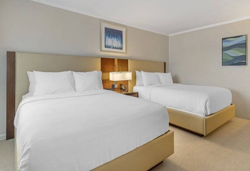 Номер Стандарт, Downtown Dover Inn