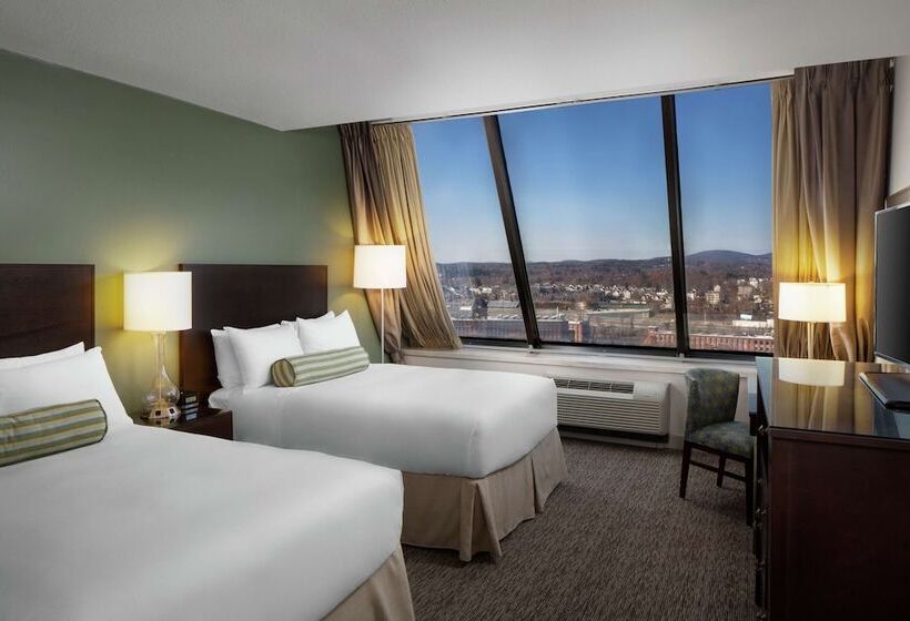 豪华房间, Doubletree By Hilton Manchester Downtown