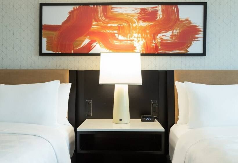 Quarto Premium, Holiday Inn Chicago Dwtn   The Mart By Ihg