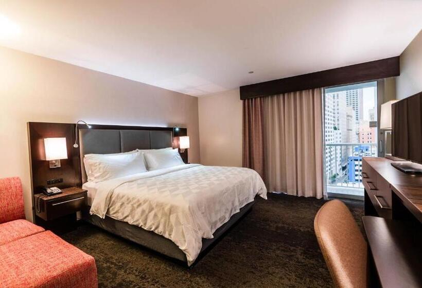 标准间, Holiday Inn New Orleans Downtown Superdome, An Ihg