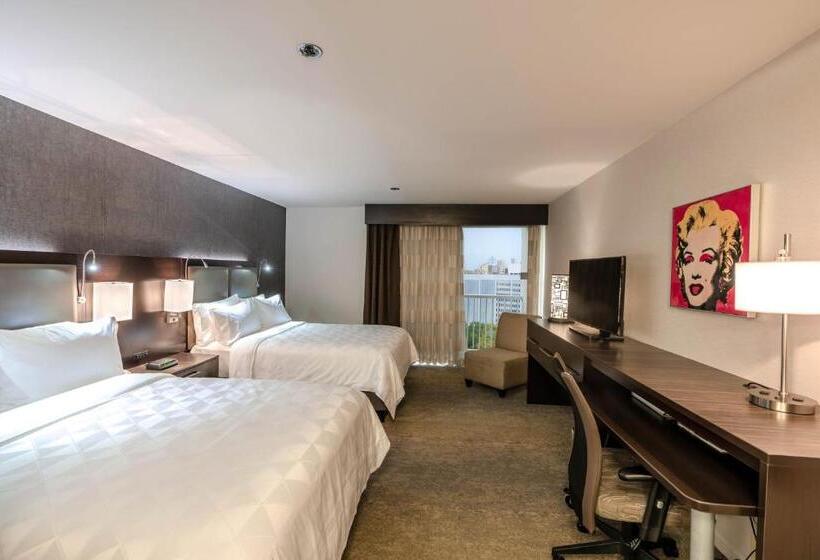 行政房间, Holiday Inn New Orleans Downtown Superdome, An Ihg