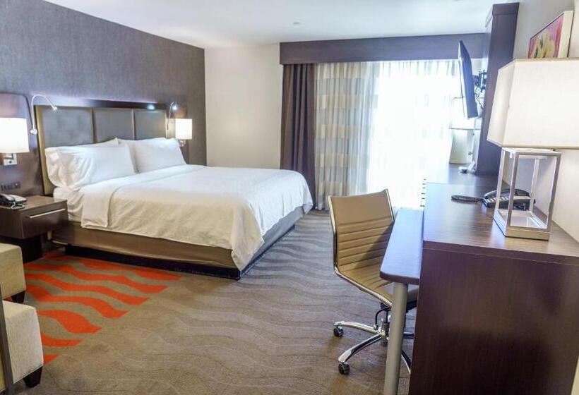 장애인을 위한 킹사이즈 침대 스탠다드 룸, Holiday Inn New Orleans Downtown Superdome, An Ihg