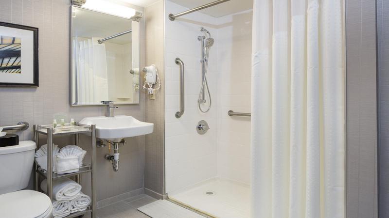 Номер Стандарт, Delta Hotels By Marriott West Palm Beach