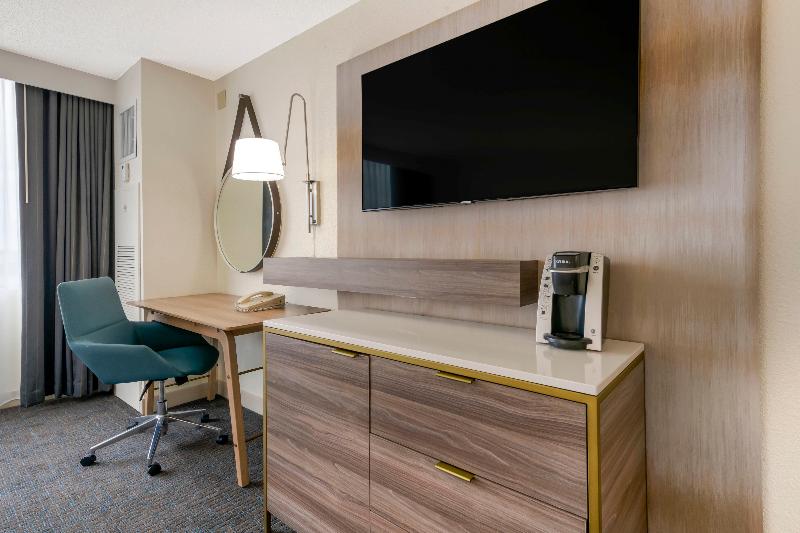 Номер Стандарт, Delta Hotels By Marriott West Palm Beach