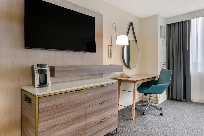 Номер Стандарт, Delta Hotels By Marriott West Palm Beach