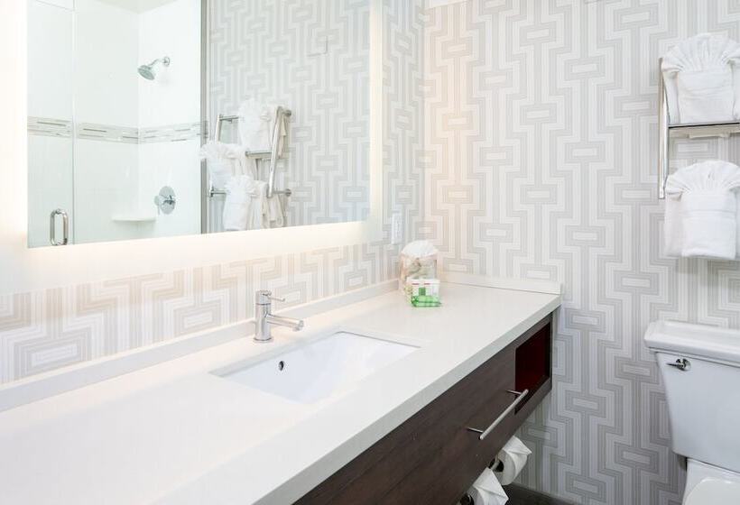 스탠다드 룸, Holiday Inn Washington College Pk I 95