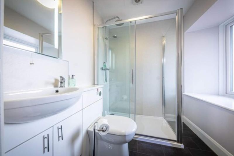 스탠다드 룸, Holiday Inn Washington College Pk I 95