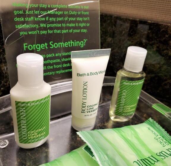 스탠다드 룸, Holiday Inn West Covina, An Ihg