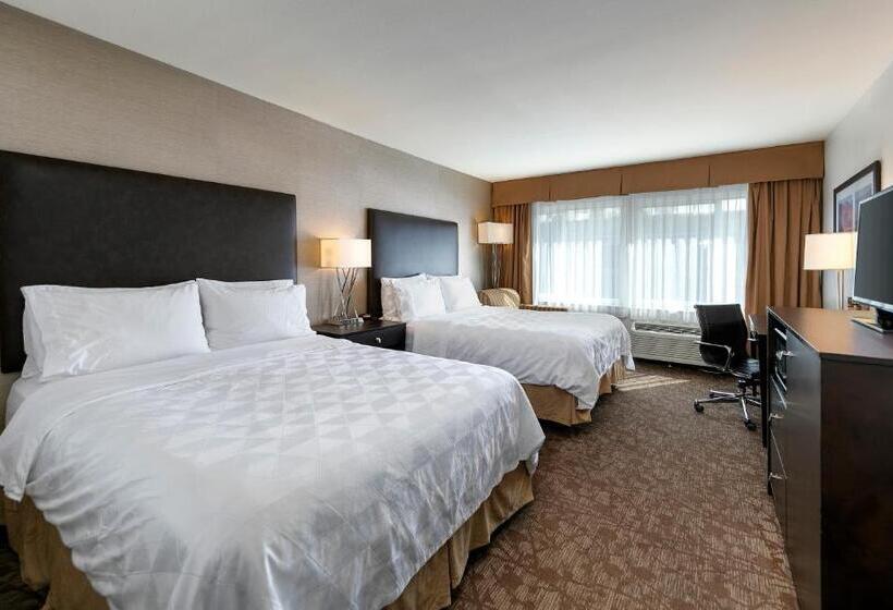 스탠다드 룸, Holiday Inn West Covina, An Ihg