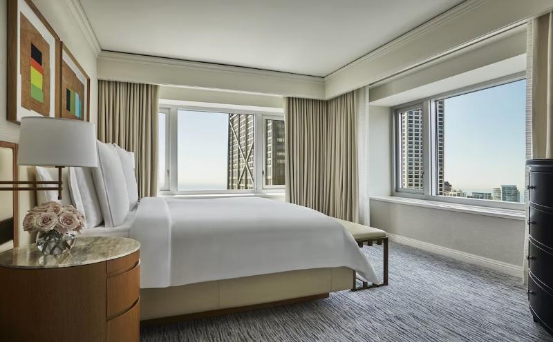 스탠다드 룸, Holiday Inn West Covina, An Ihg