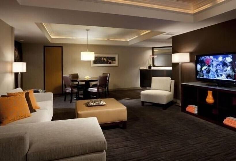 スイート, Hyatt Palm Springs