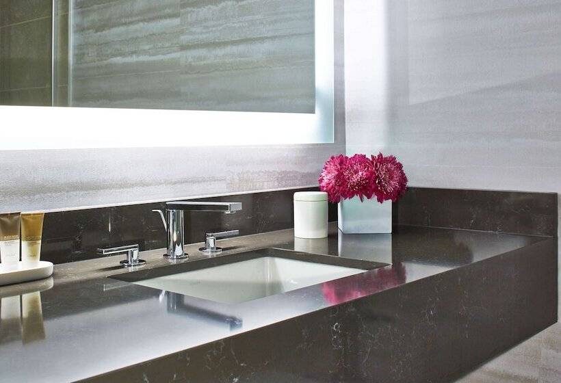 Suite, Hyatt Regency Atlanta