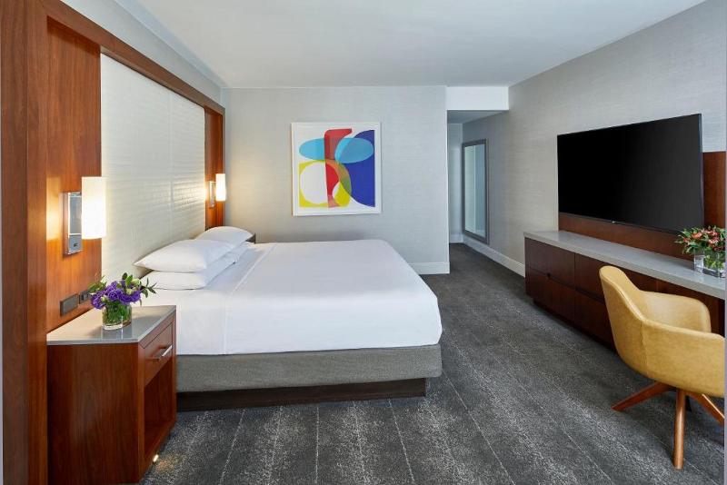 Habitación Estándar Cama King, Hyatt Regency Atlanta