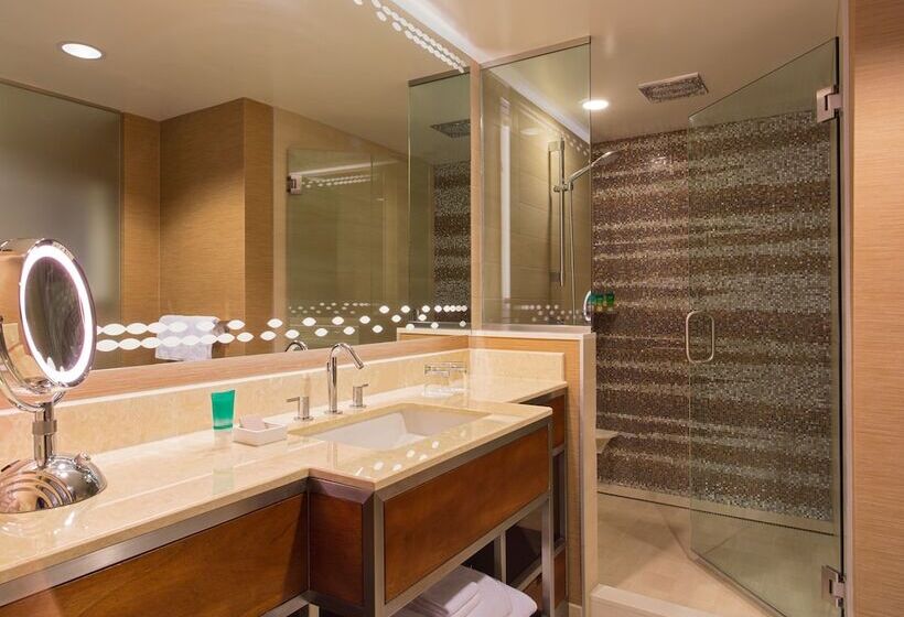 바다 전망 스위트, Hyatt Regency Maui Resort & Spa