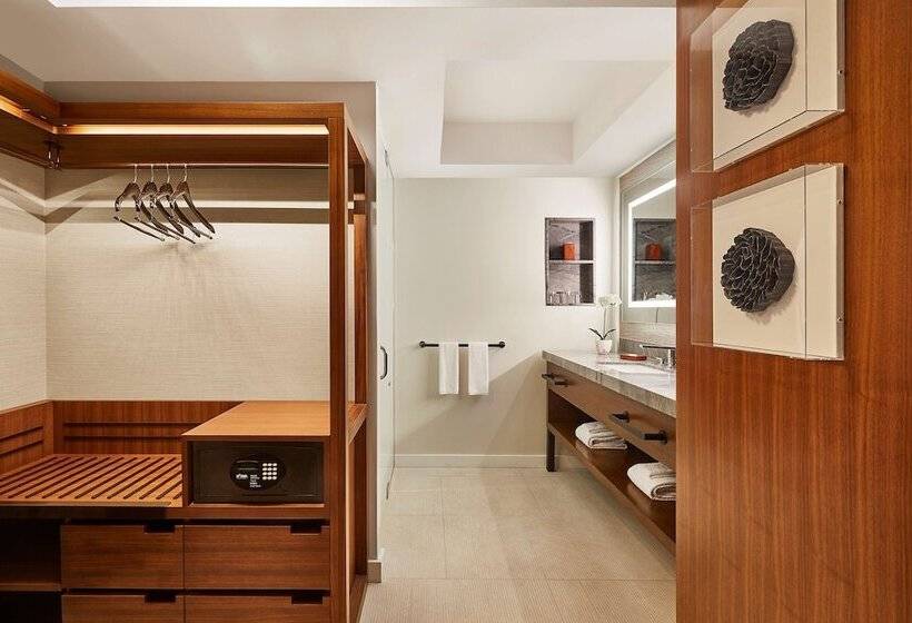 스탠다드 룸 더블 침대 2개, Hyatt Regency Maui Resort & Spa