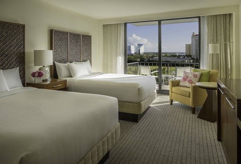 エクゼクティブスイート, Hyatt Regency Sarasota