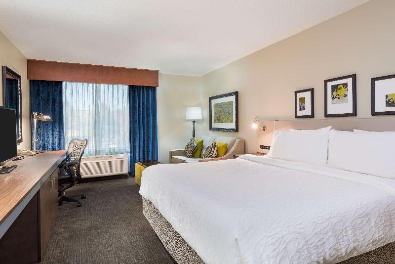 اتاق استاندارد برای معلولان, Wyndham Philadelphia Historic District